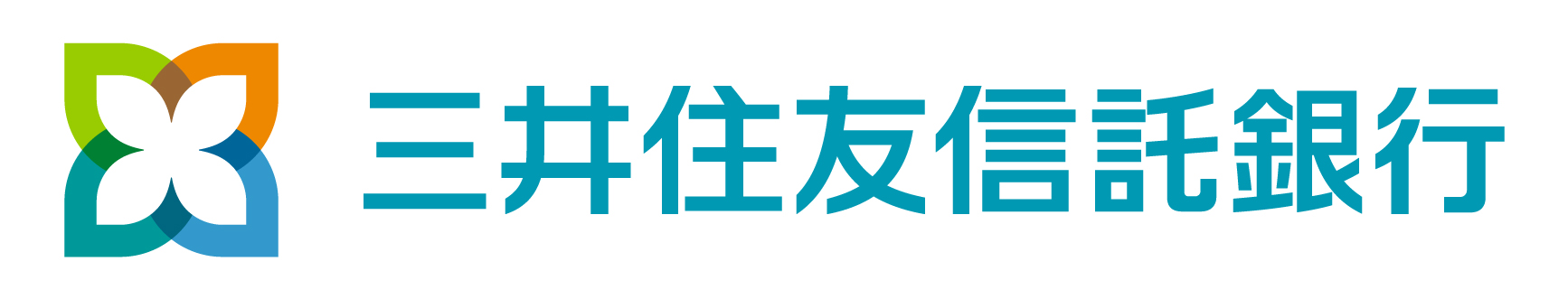 三井住友信託銀行ロゴ